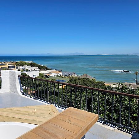 Bed and Breakfast La Isla Bonita Kapsztad Zewnętrze zdjęcie