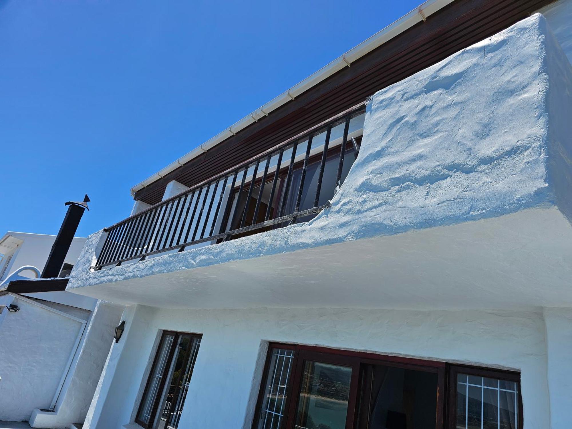 Bed and Breakfast La Isla Bonita Kapsztad Zewnętrze zdjęcie