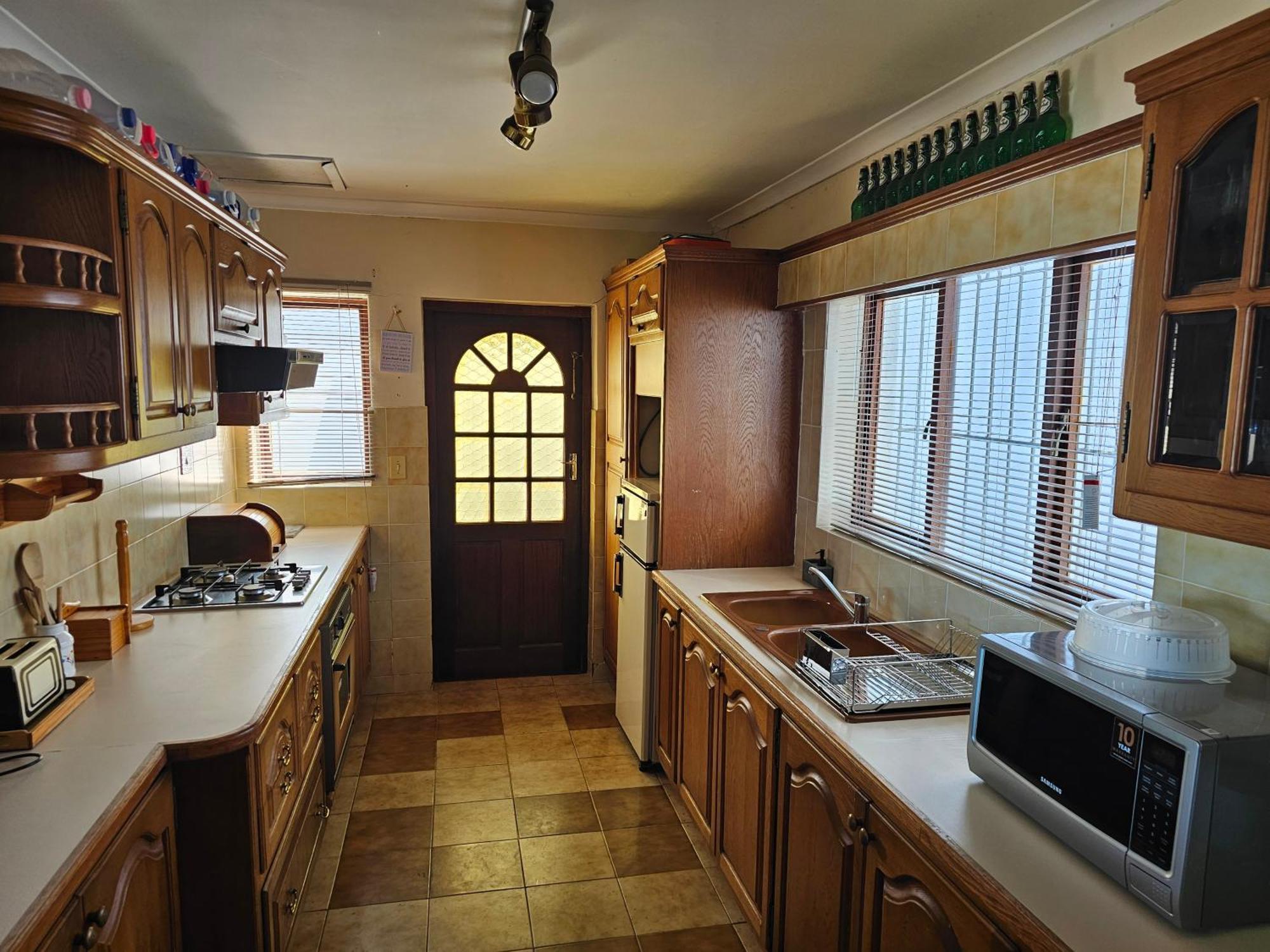Bed and Breakfast La Isla Bonita Kapsztad Zewnętrze zdjęcie