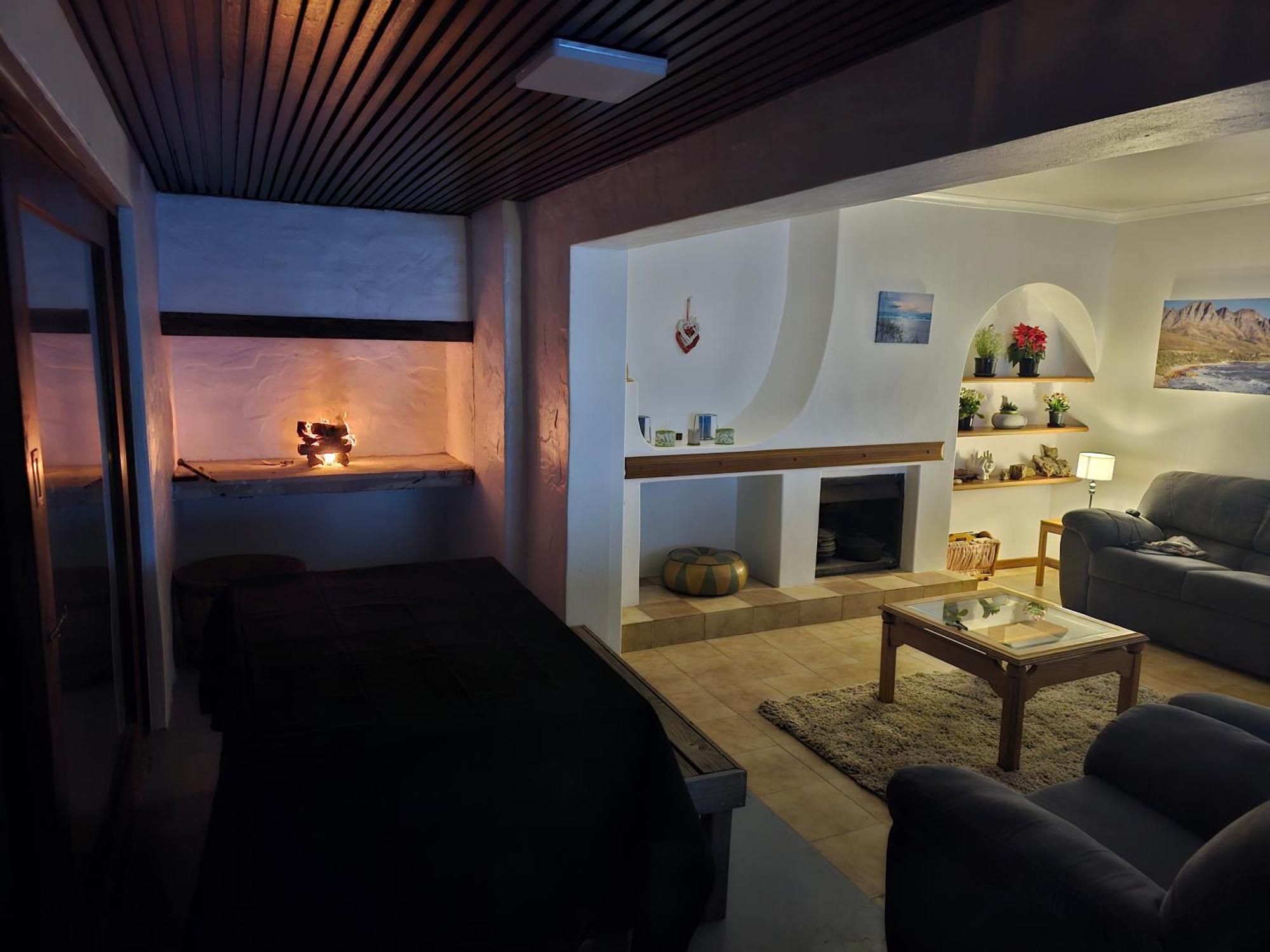 Bed and Breakfast La Isla Bonita Kapsztad Zewnętrze zdjęcie