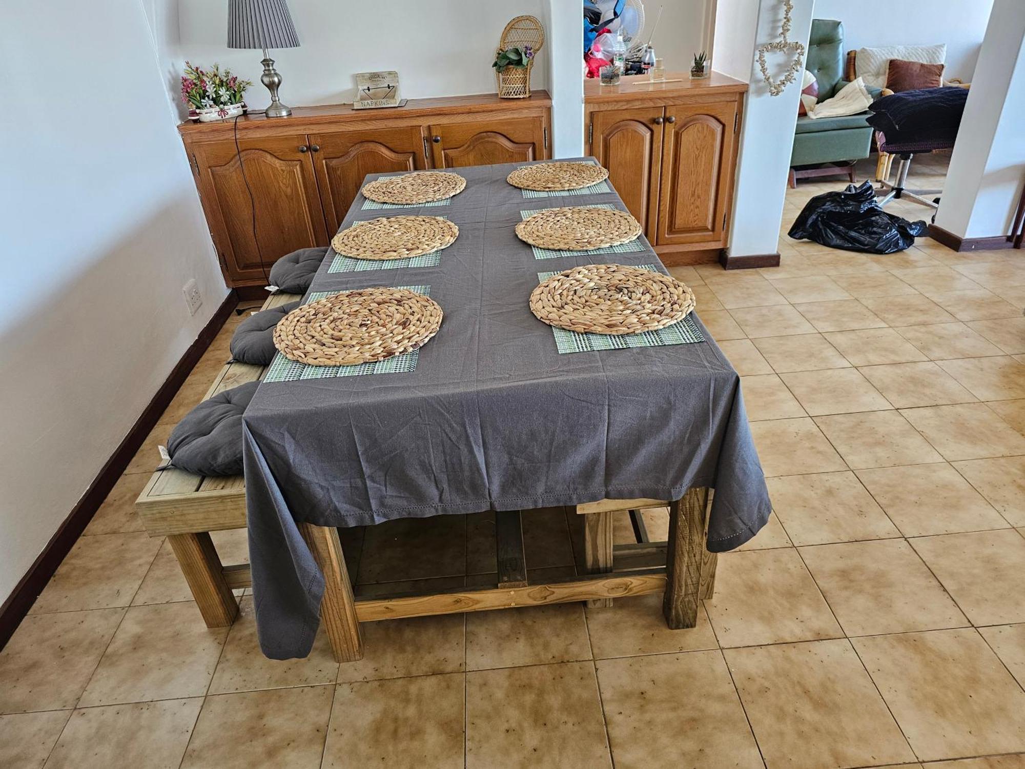 Bed and Breakfast La Isla Bonita Kapsztad Zewnętrze zdjęcie