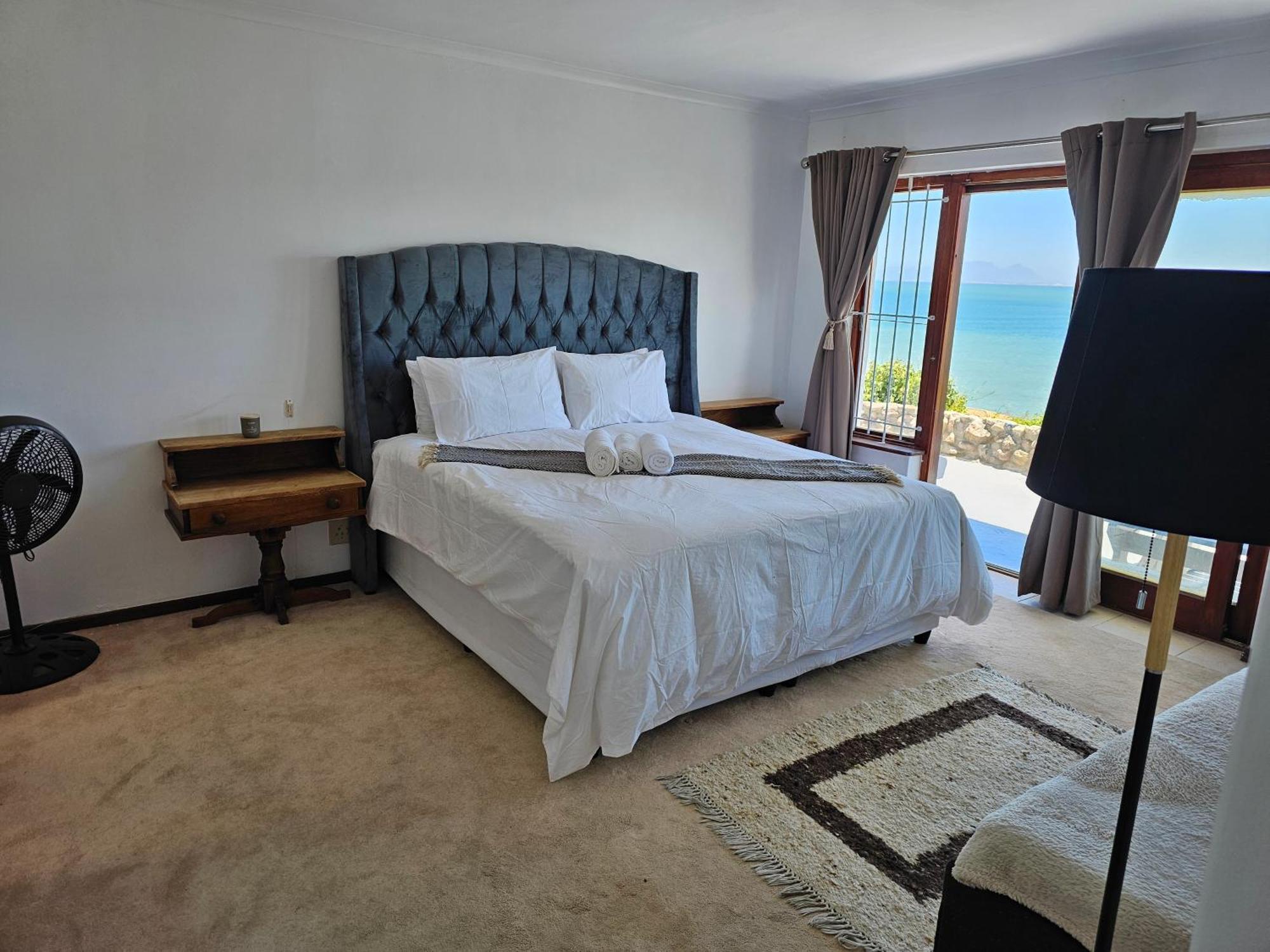 Bed and Breakfast La Isla Bonita Kapsztad Zewnętrze zdjęcie