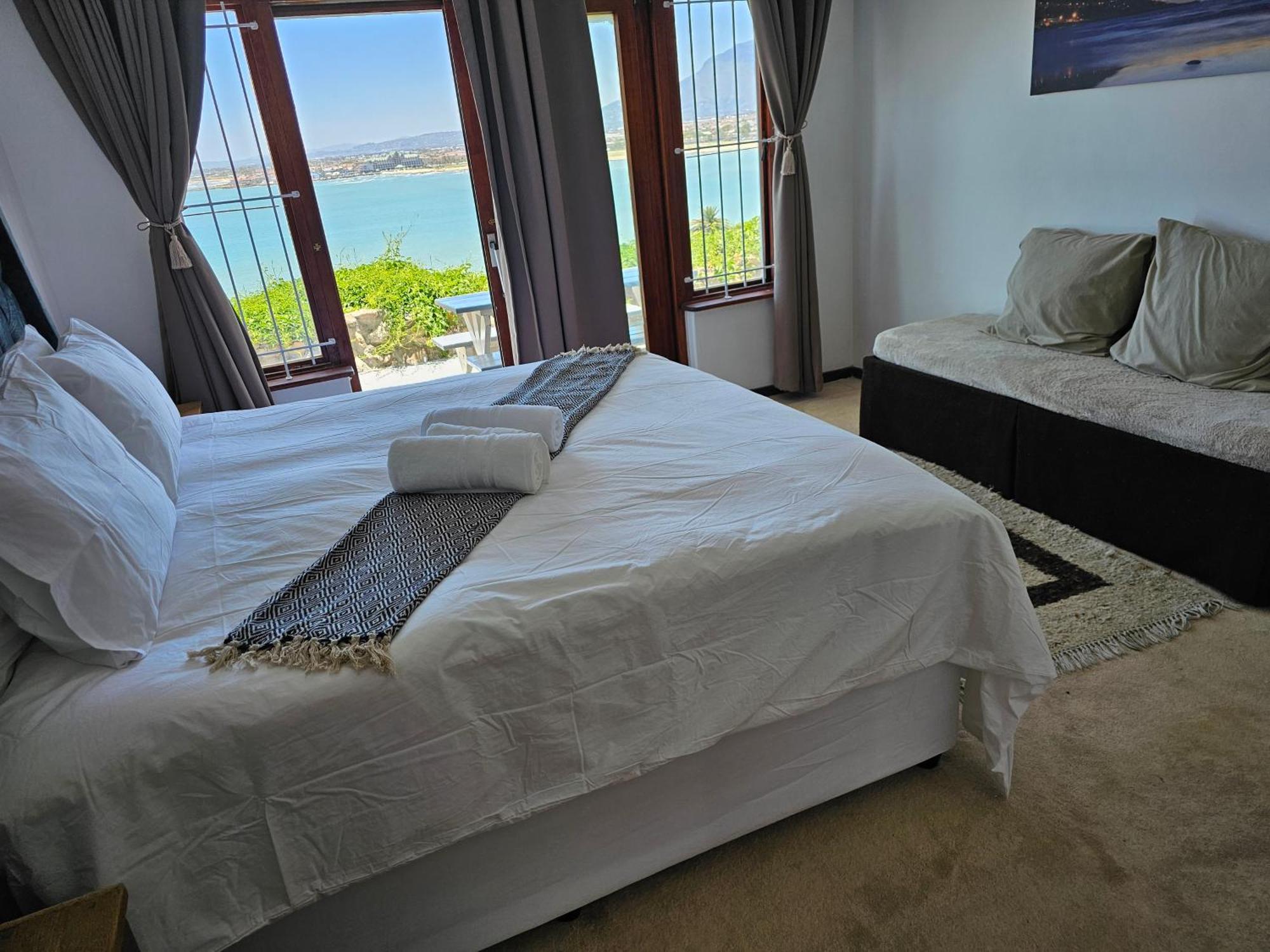 Bed and Breakfast La Isla Bonita Kapsztad Zewnętrze zdjęcie