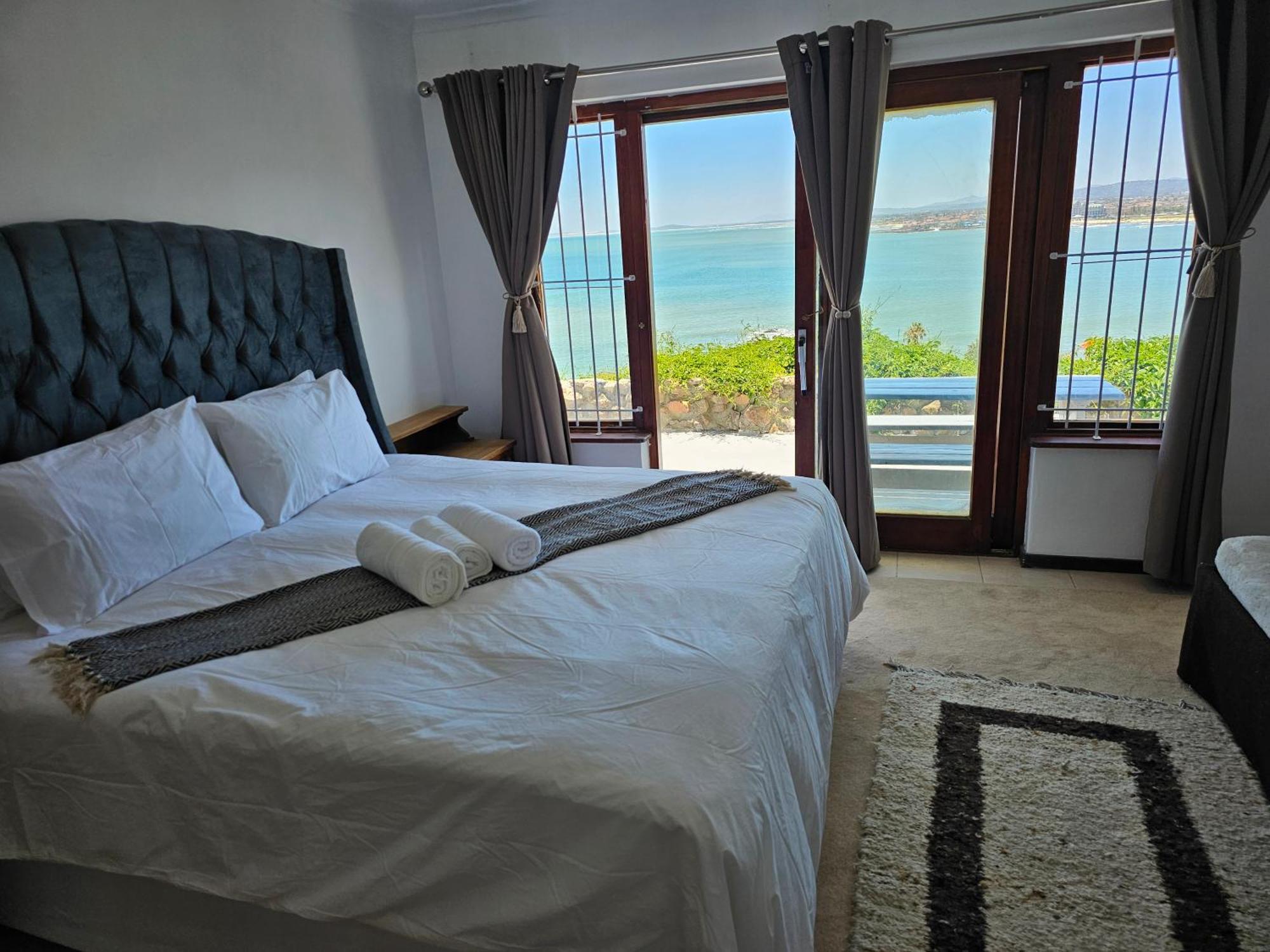 Bed and Breakfast La Isla Bonita Kapsztad Zewnętrze zdjęcie