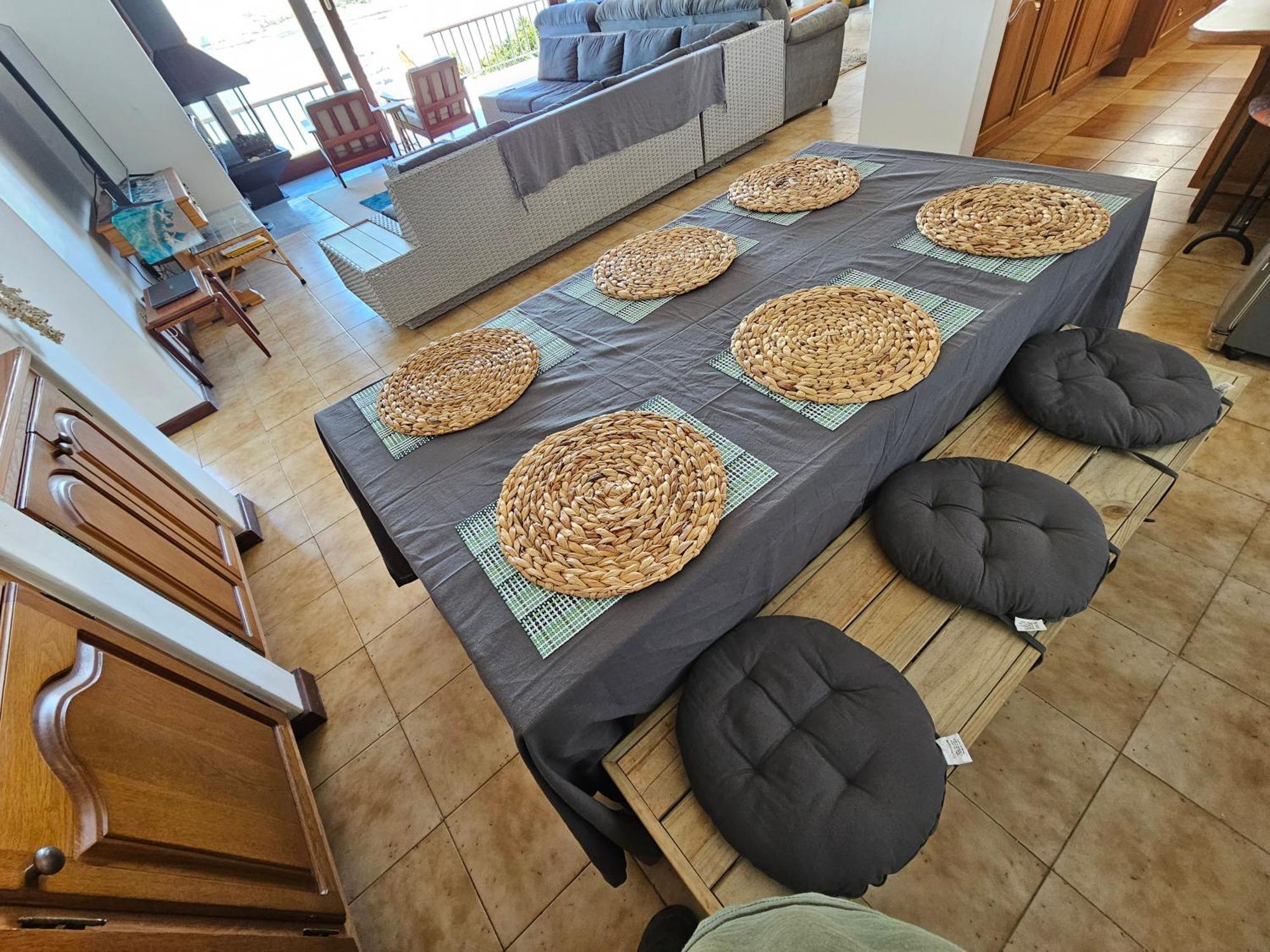 Bed and Breakfast La Isla Bonita Kapsztad Zewnętrze zdjęcie