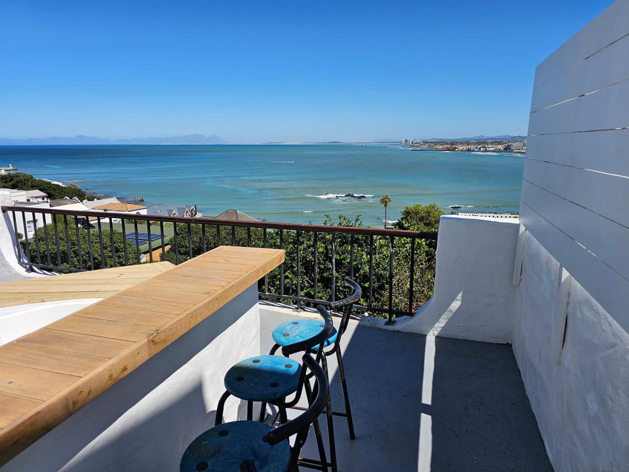 Bed and Breakfast La Isla Bonita Kapsztad Zewnętrze zdjęcie