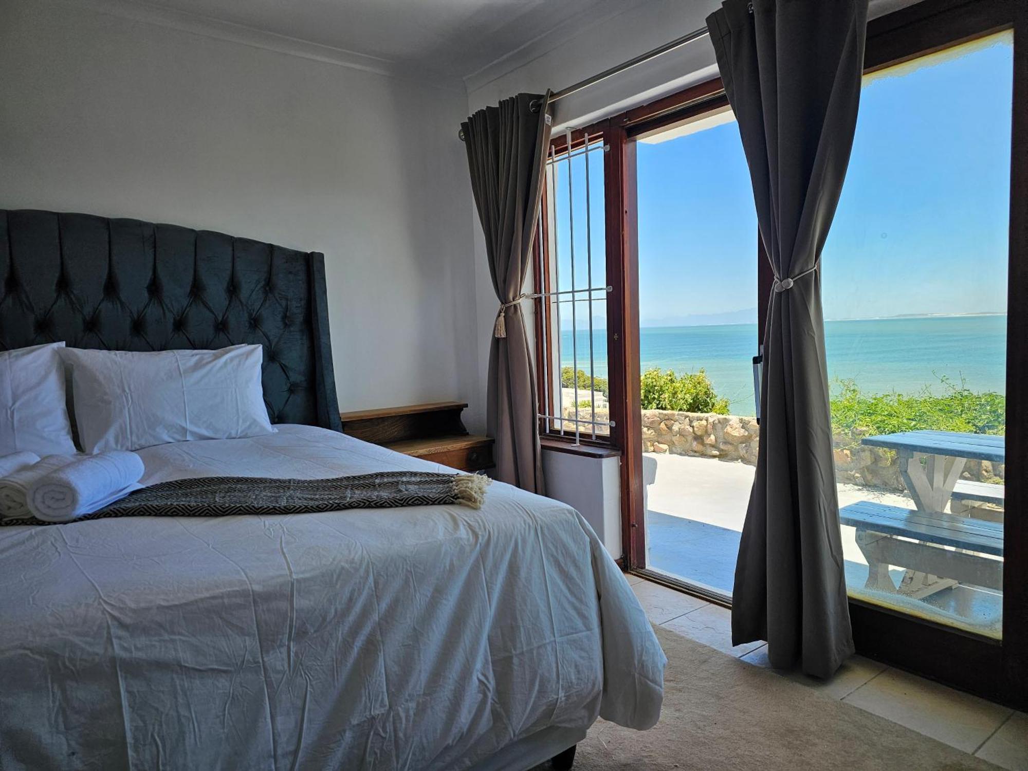 Bed and Breakfast La Isla Bonita Kapsztad Zewnętrze zdjęcie