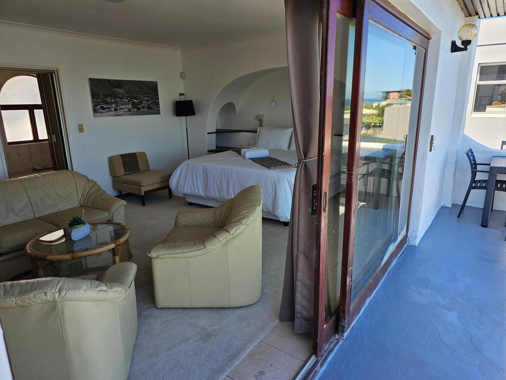 Bed and Breakfast La Isla Bonita Kapsztad Zewnętrze zdjęcie