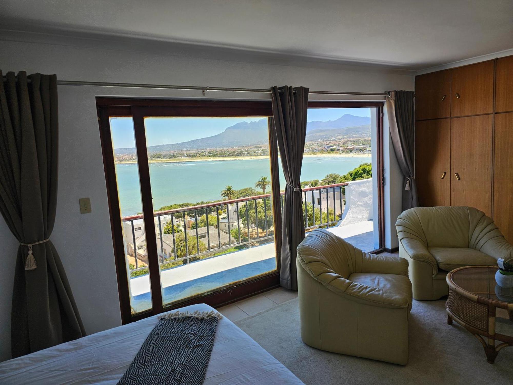 Bed and Breakfast La Isla Bonita Kapsztad Zewnętrze zdjęcie
