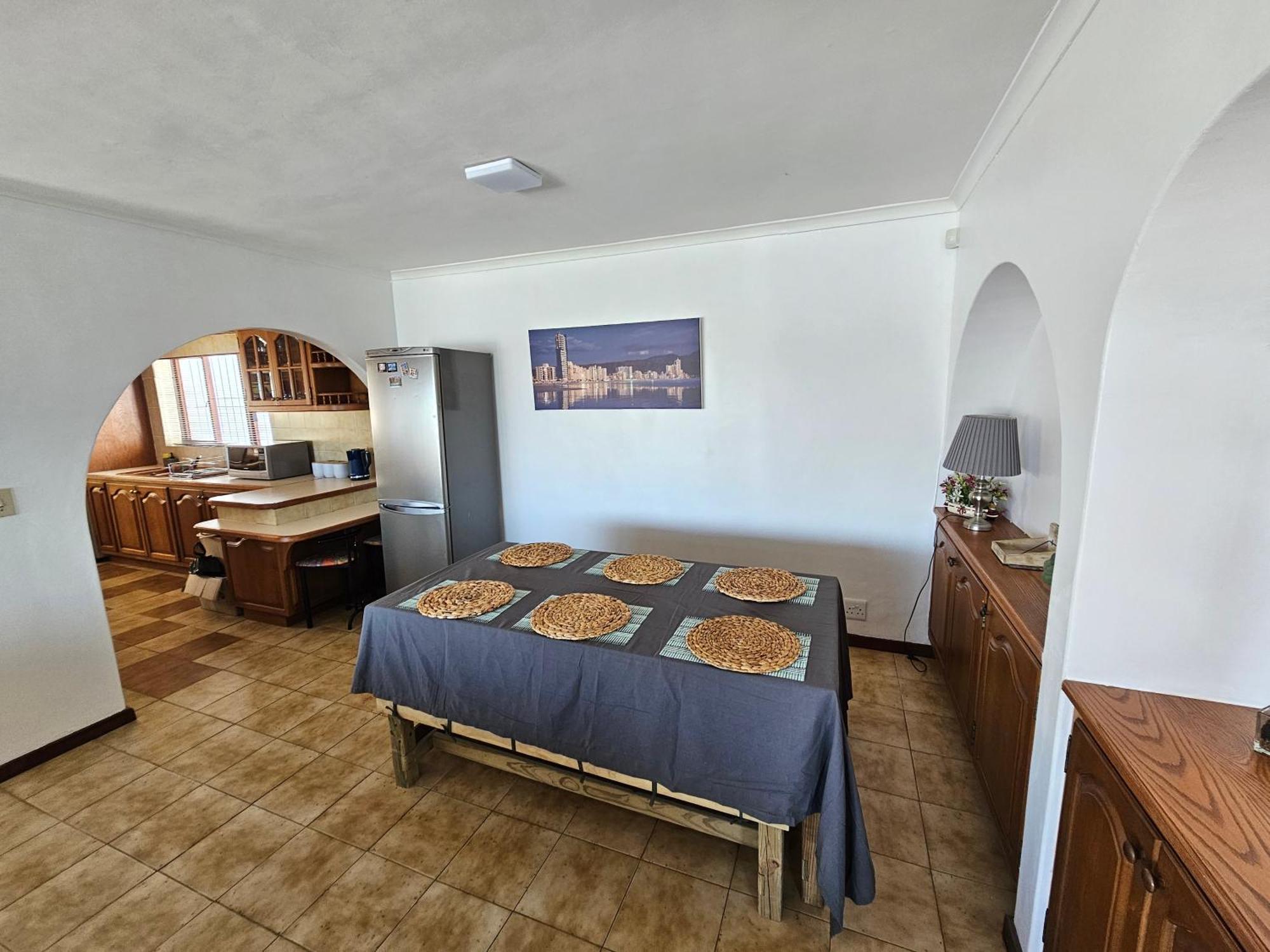 Bed and Breakfast La Isla Bonita Kapsztad Zewnętrze zdjęcie