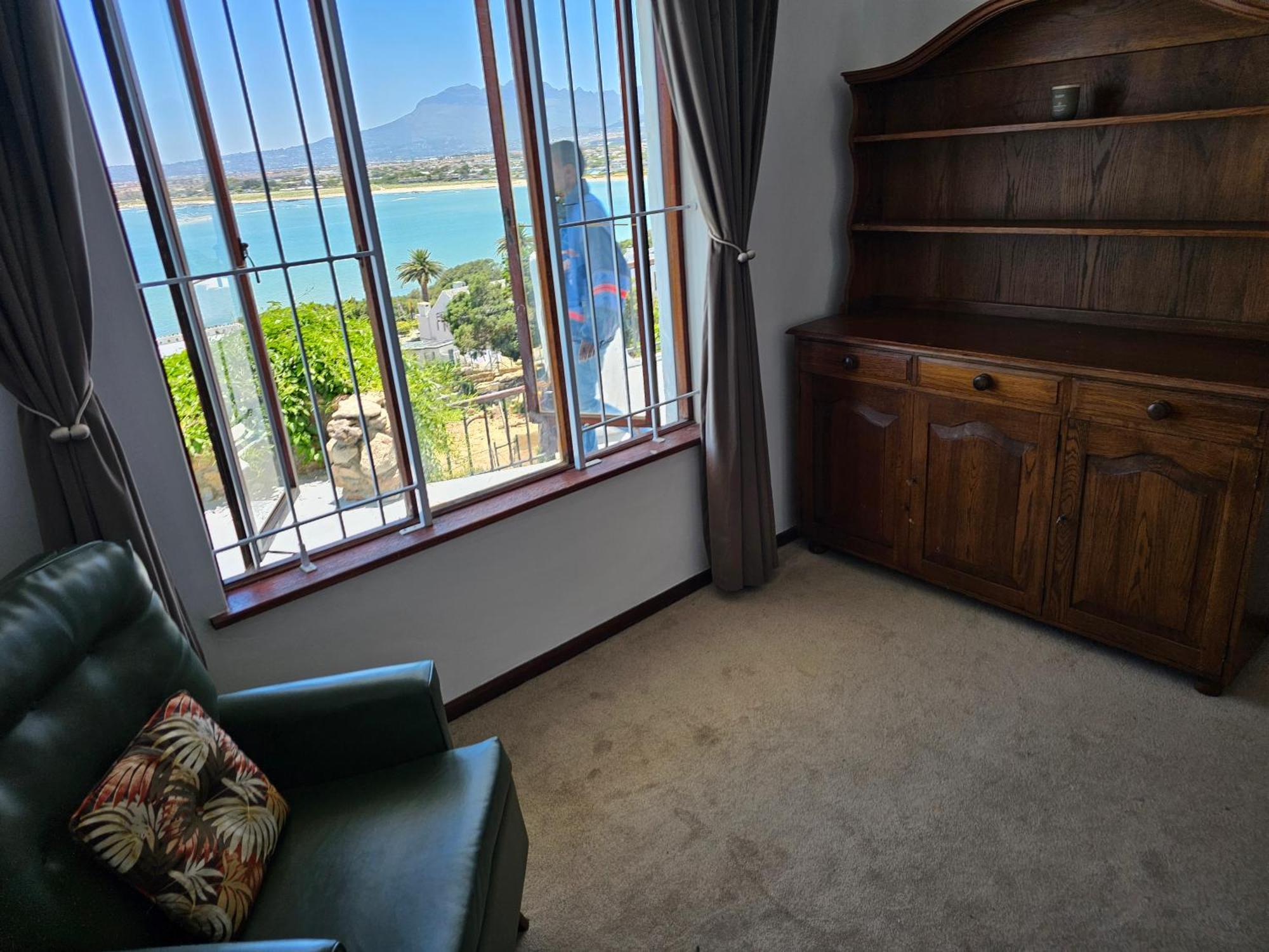 Bed and Breakfast La Isla Bonita Kapsztad Zewnętrze zdjęcie