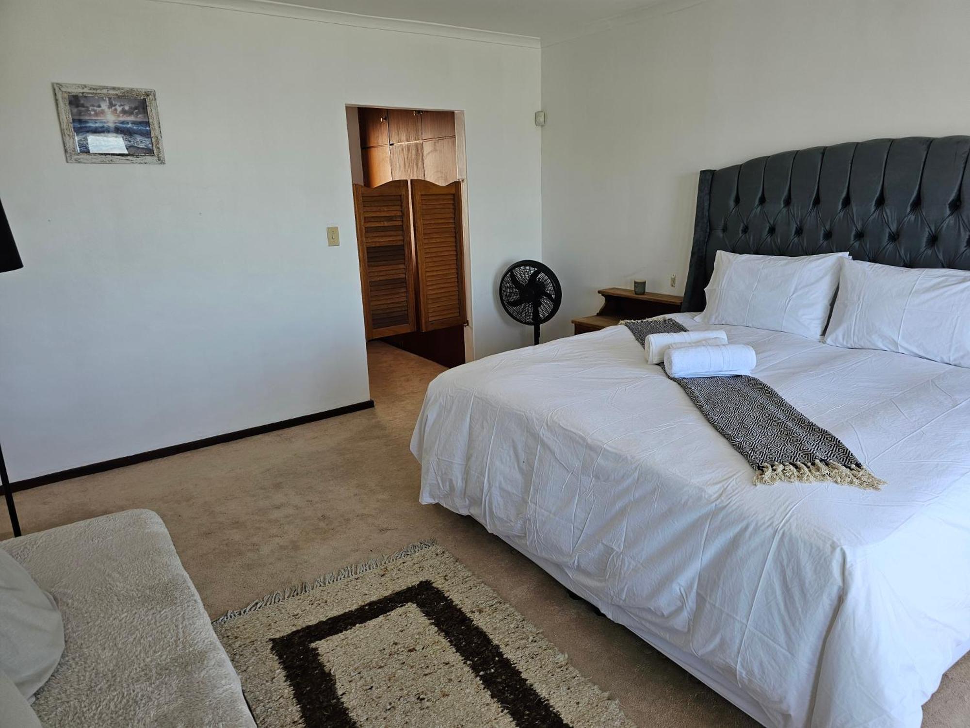 Bed and Breakfast La Isla Bonita Kapsztad Zewnętrze zdjęcie