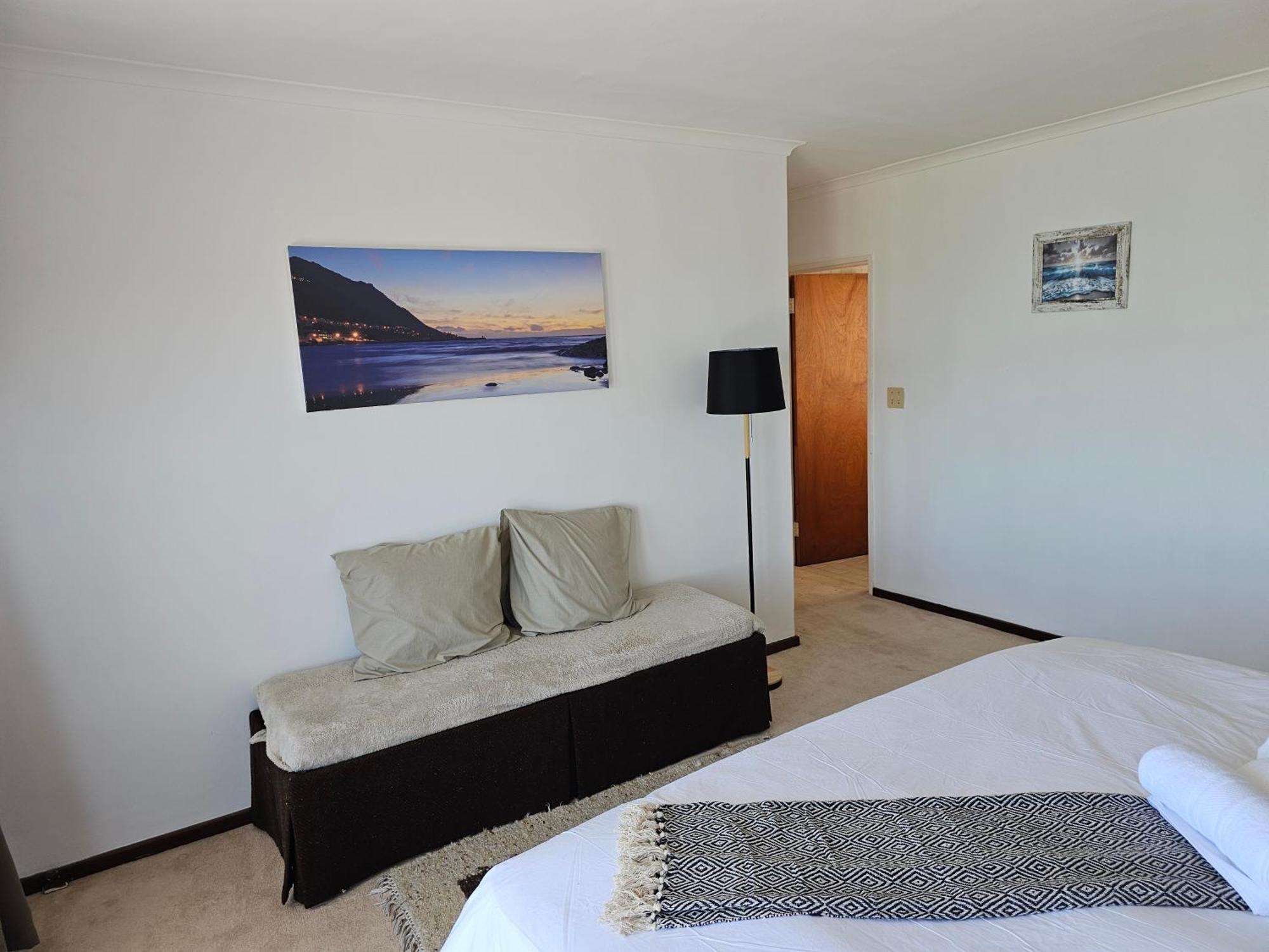 Bed and Breakfast La Isla Bonita Kapsztad Zewnętrze zdjęcie