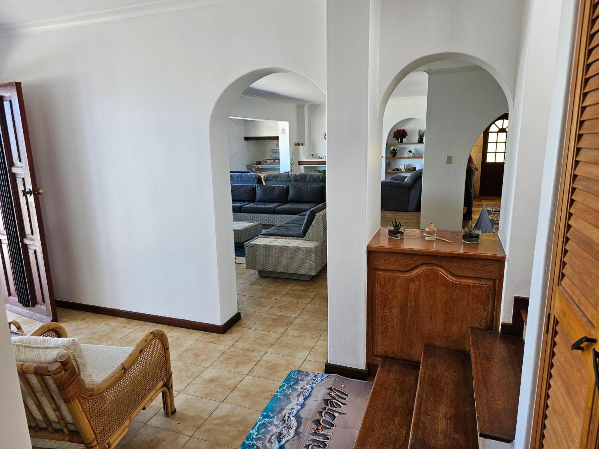 Bed and Breakfast La Isla Bonita Kapsztad Zewnętrze zdjęcie