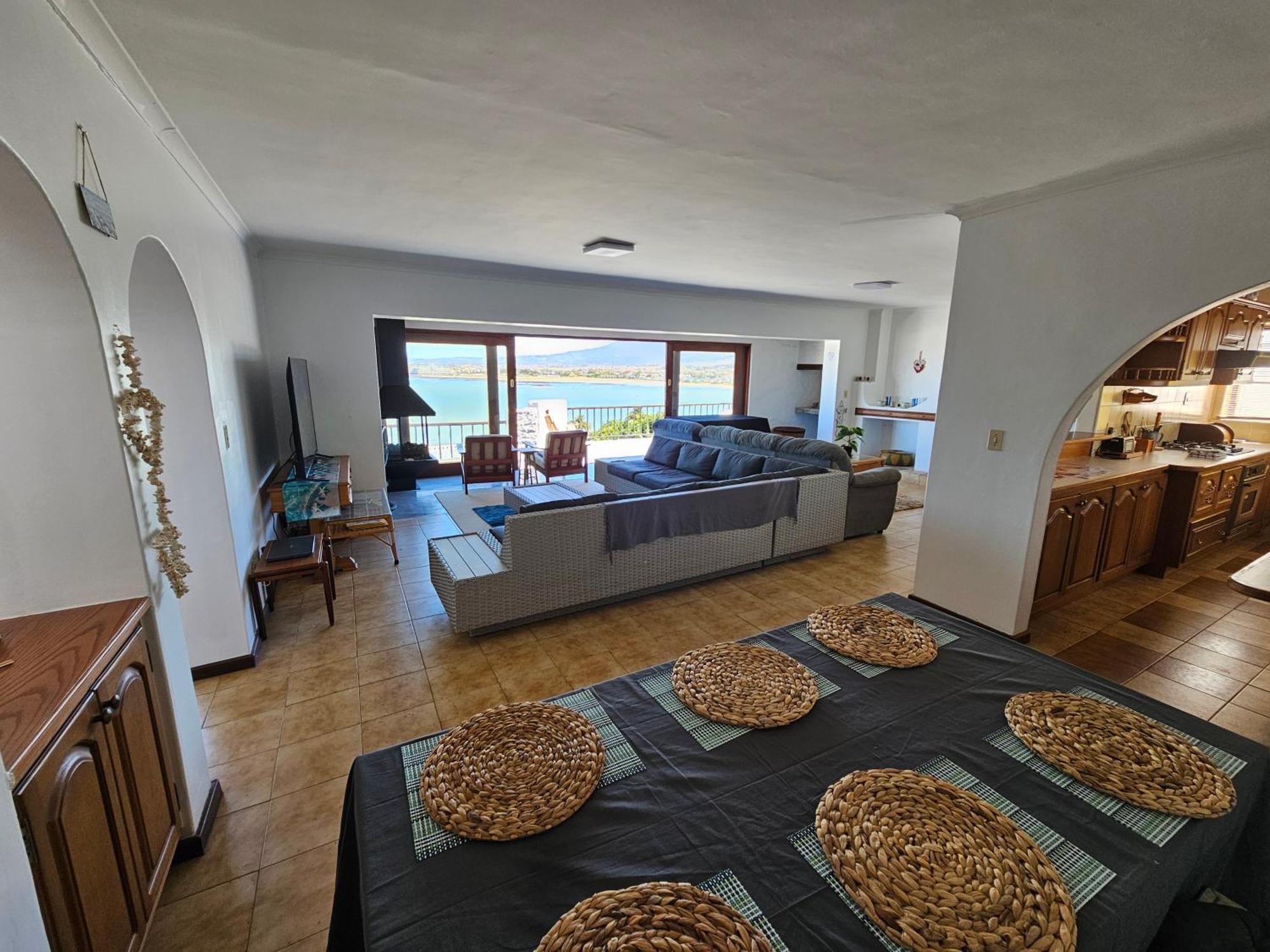 Bed and Breakfast La Isla Bonita Kapsztad Zewnętrze zdjęcie