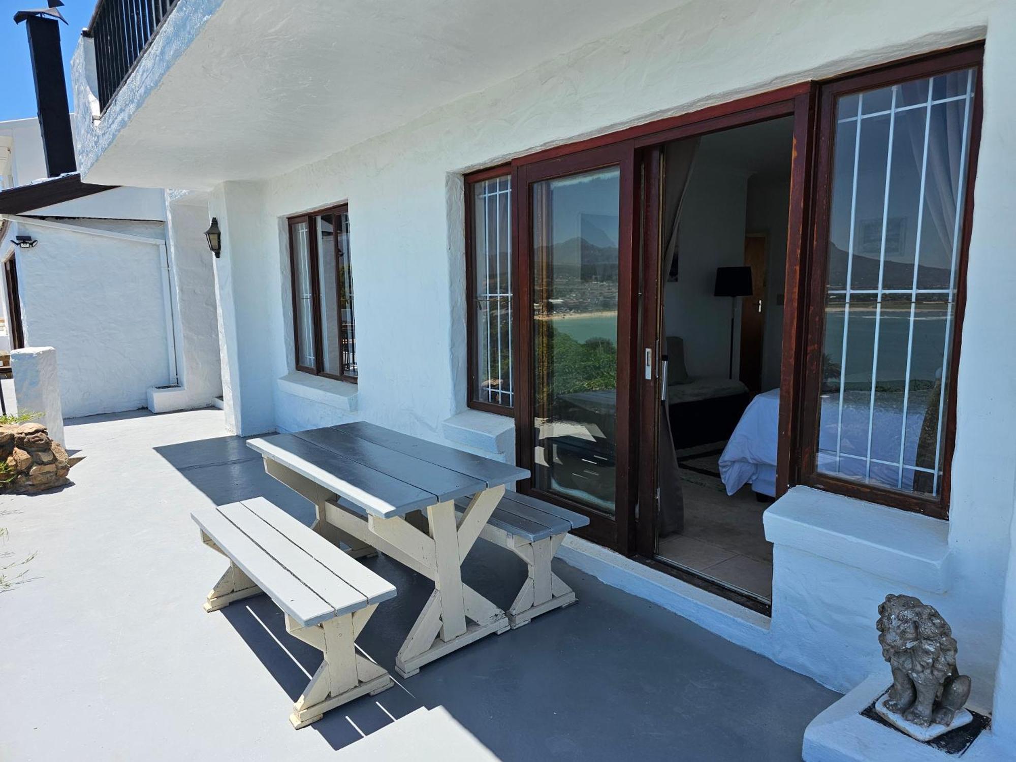 Bed and Breakfast La Isla Bonita Kapsztad Zewnętrze zdjęcie