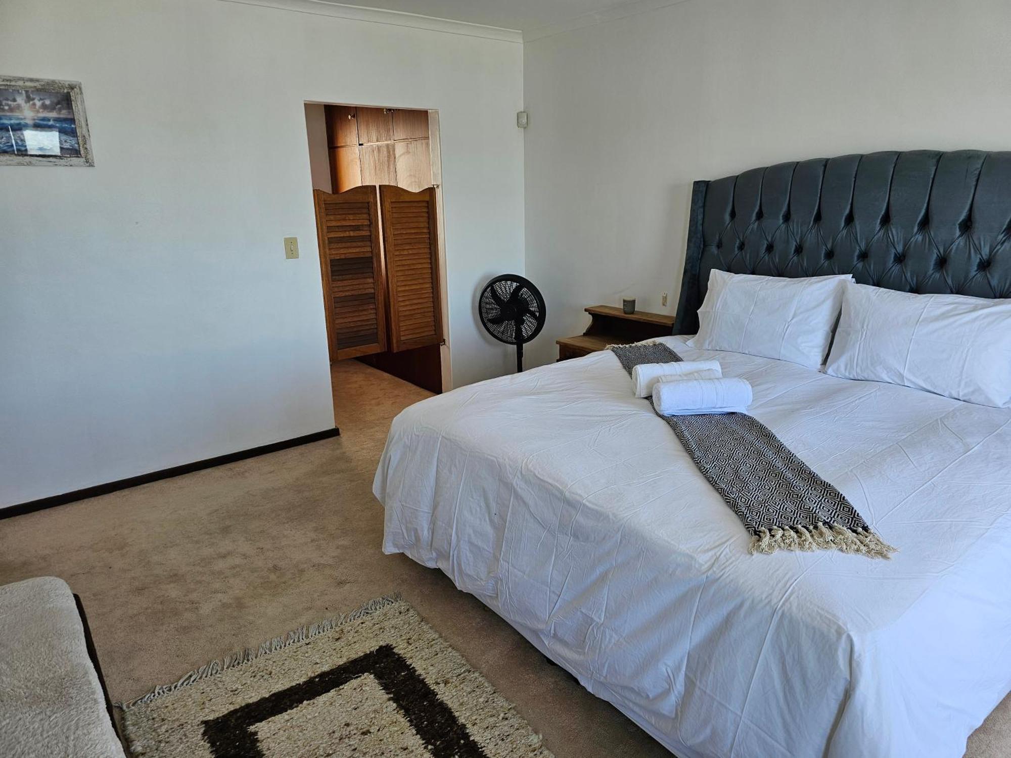 Bed and Breakfast La Isla Bonita Kapsztad Zewnętrze zdjęcie