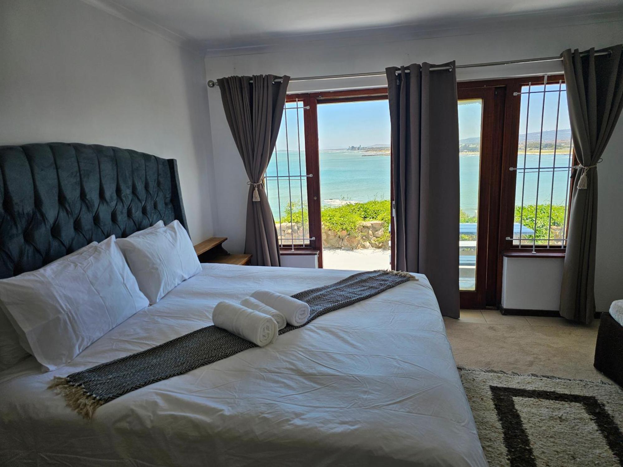 Bed and Breakfast La Isla Bonita Kapsztad Zewnętrze zdjęcie