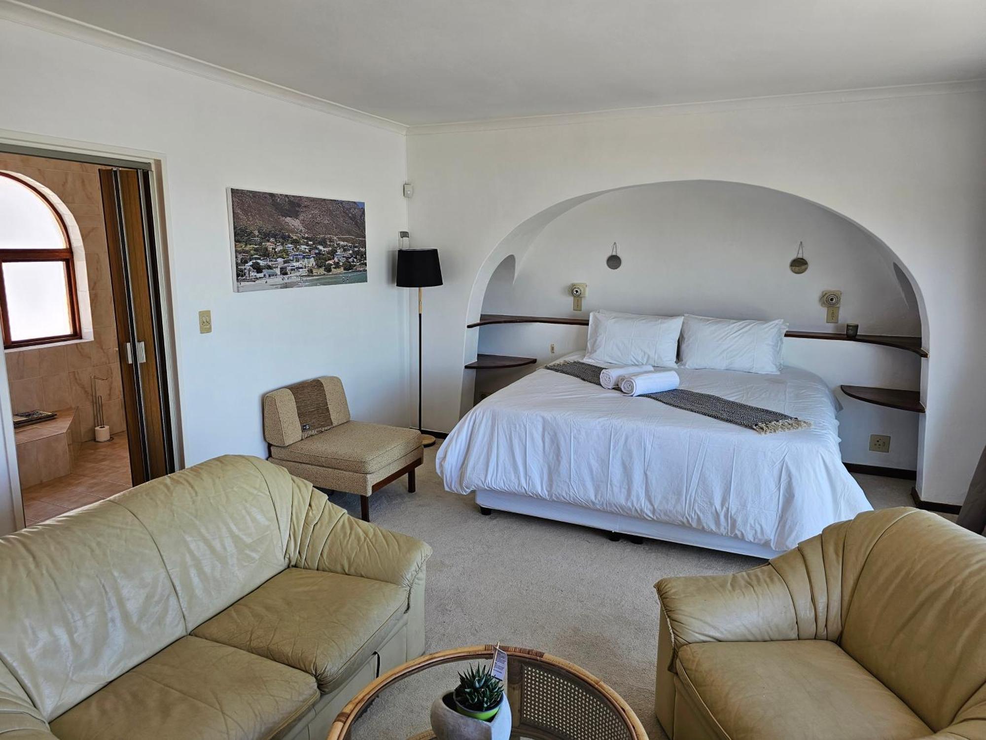 Bed and Breakfast La Isla Bonita Kapsztad Zewnętrze zdjęcie