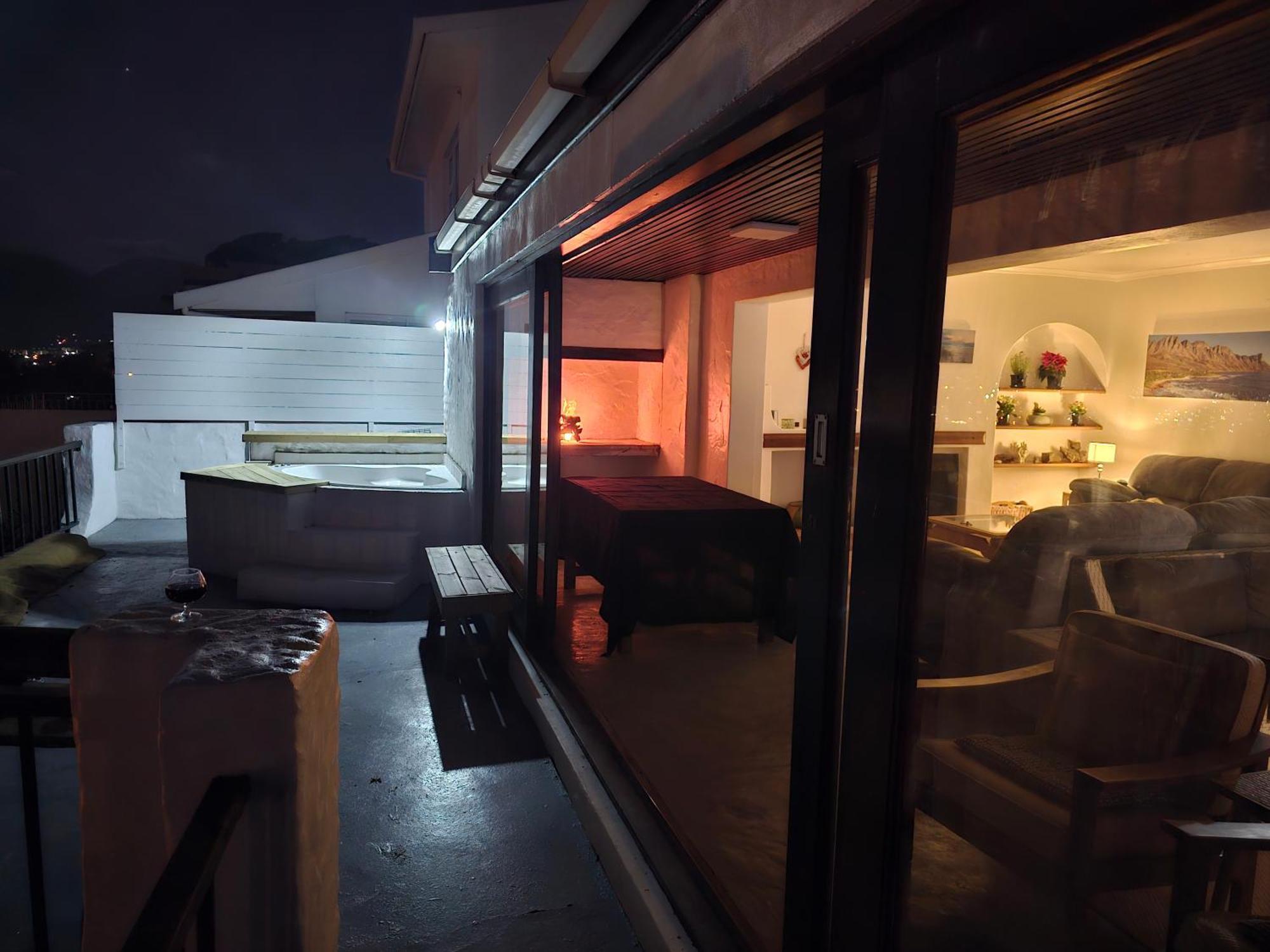 Bed and Breakfast La Isla Bonita Kapsztad Zewnętrze zdjęcie