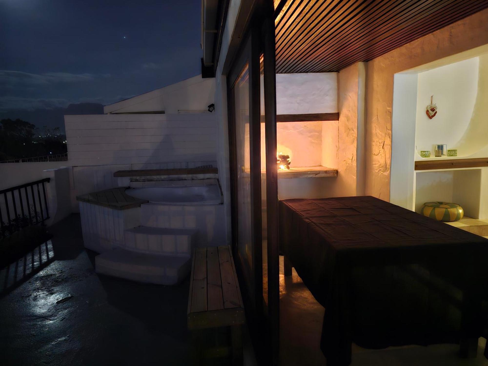 Bed and Breakfast La Isla Bonita Kapsztad Zewnętrze zdjęcie