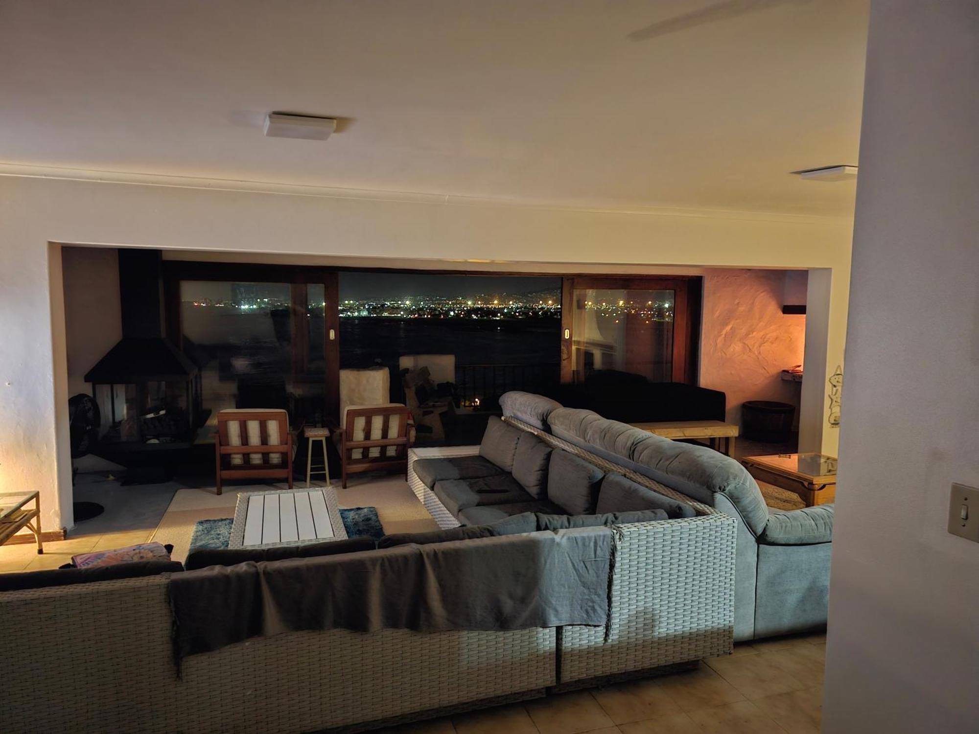 Bed and Breakfast La Isla Bonita Kapsztad Zewnętrze zdjęcie