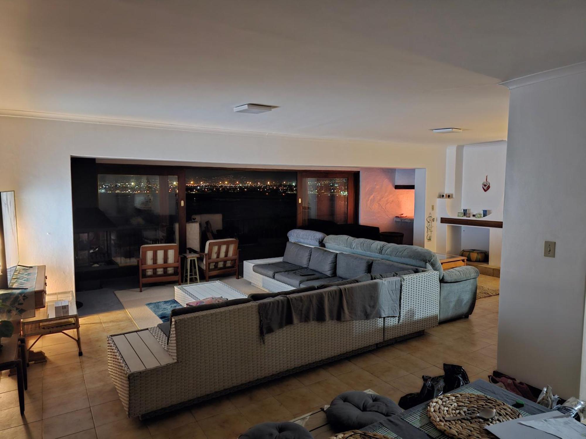 Bed and Breakfast La Isla Bonita Kapsztad Zewnętrze zdjęcie