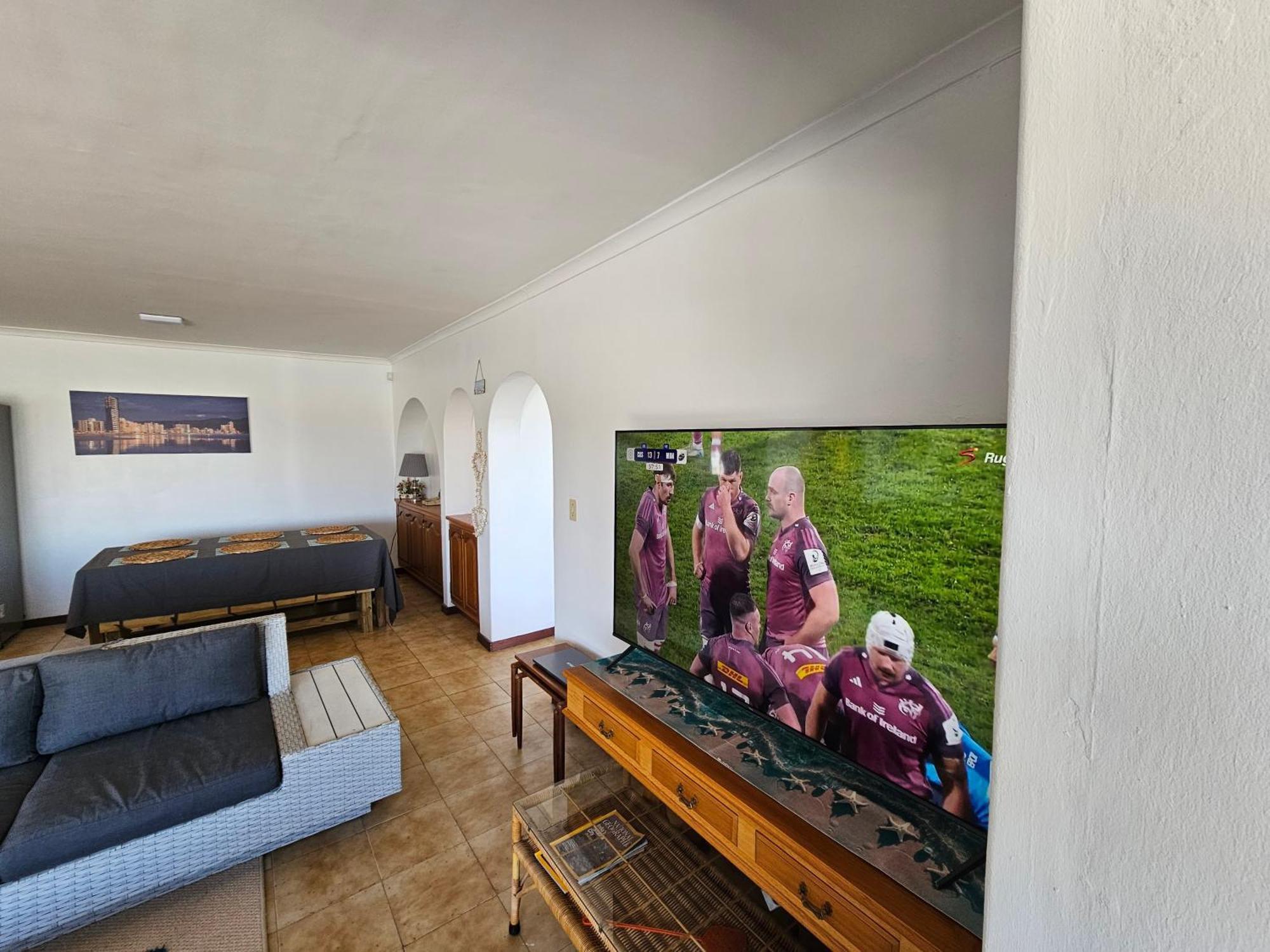 Bed and Breakfast La Isla Bonita Kapsztad Zewnętrze zdjęcie