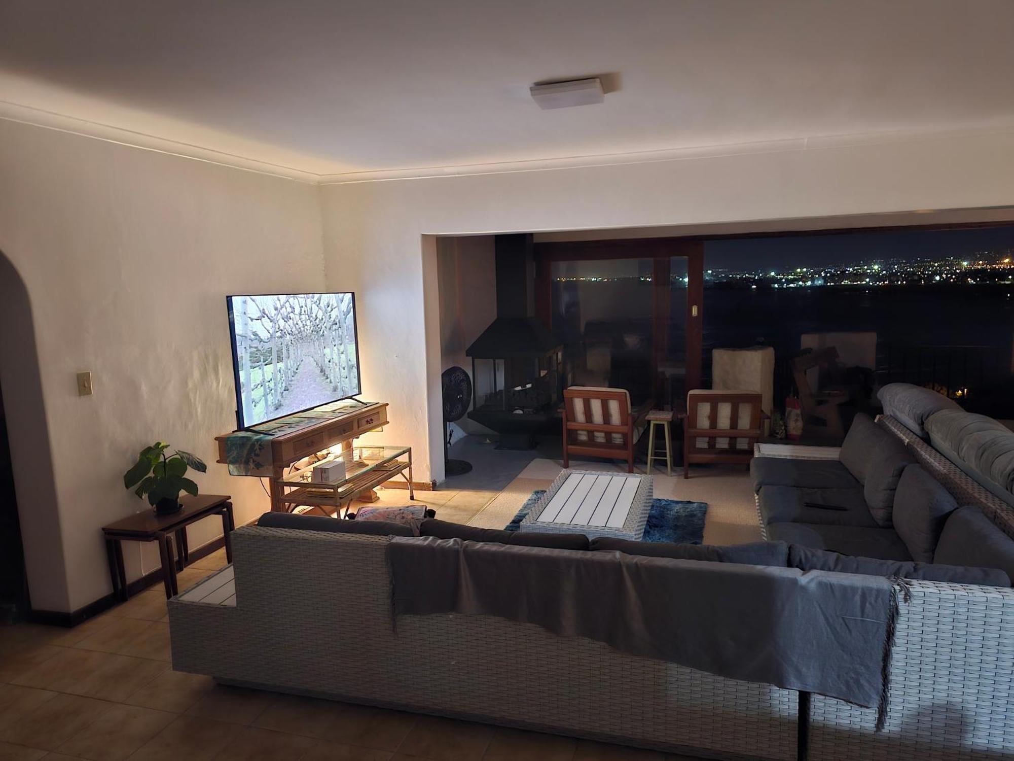 Bed and Breakfast La Isla Bonita Kapsztad Zewnętrze zdjęcie