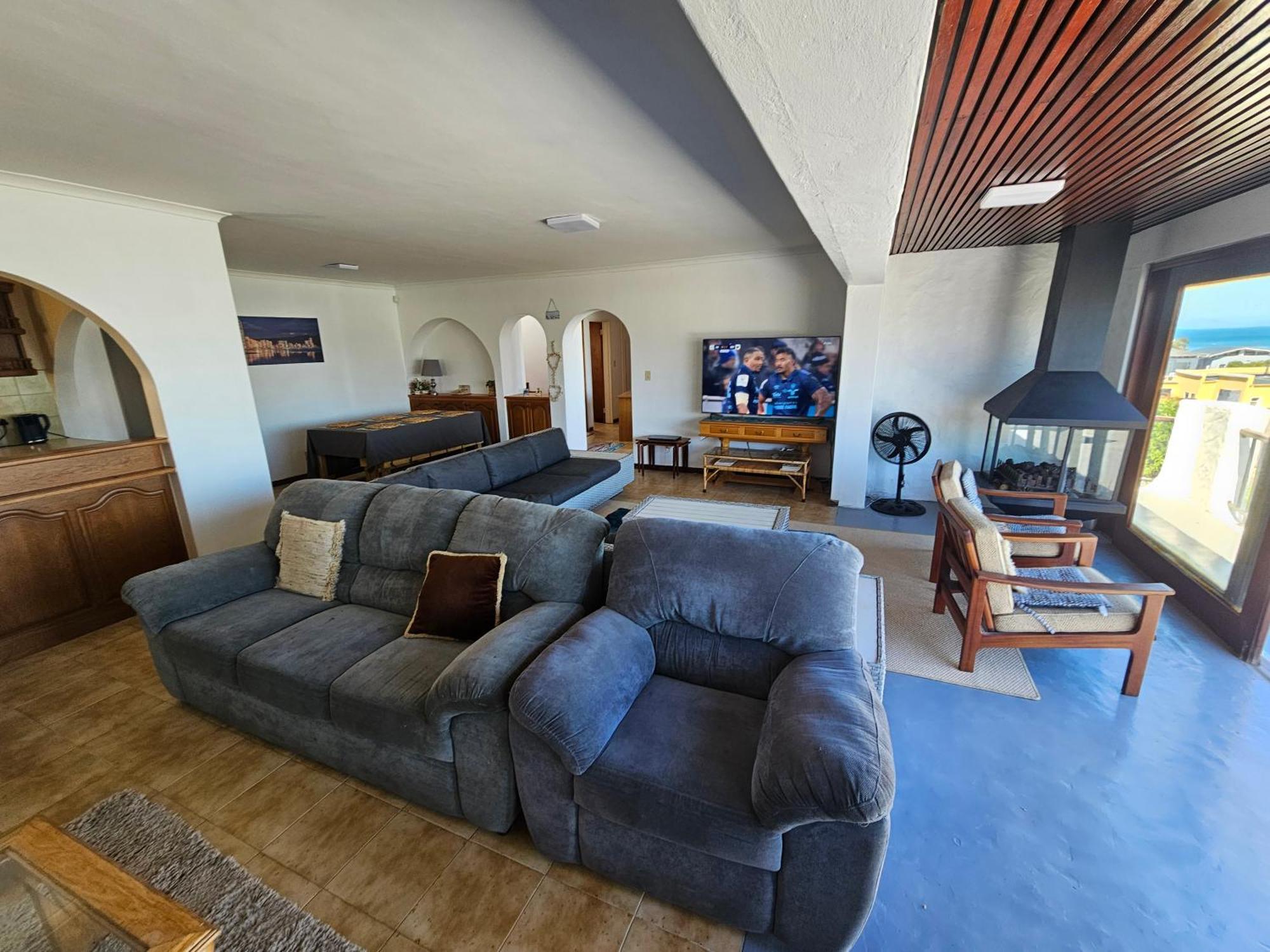 Bed and Breakfast La Isla Bonita Kapsztad Zewnętrze zdjęcie