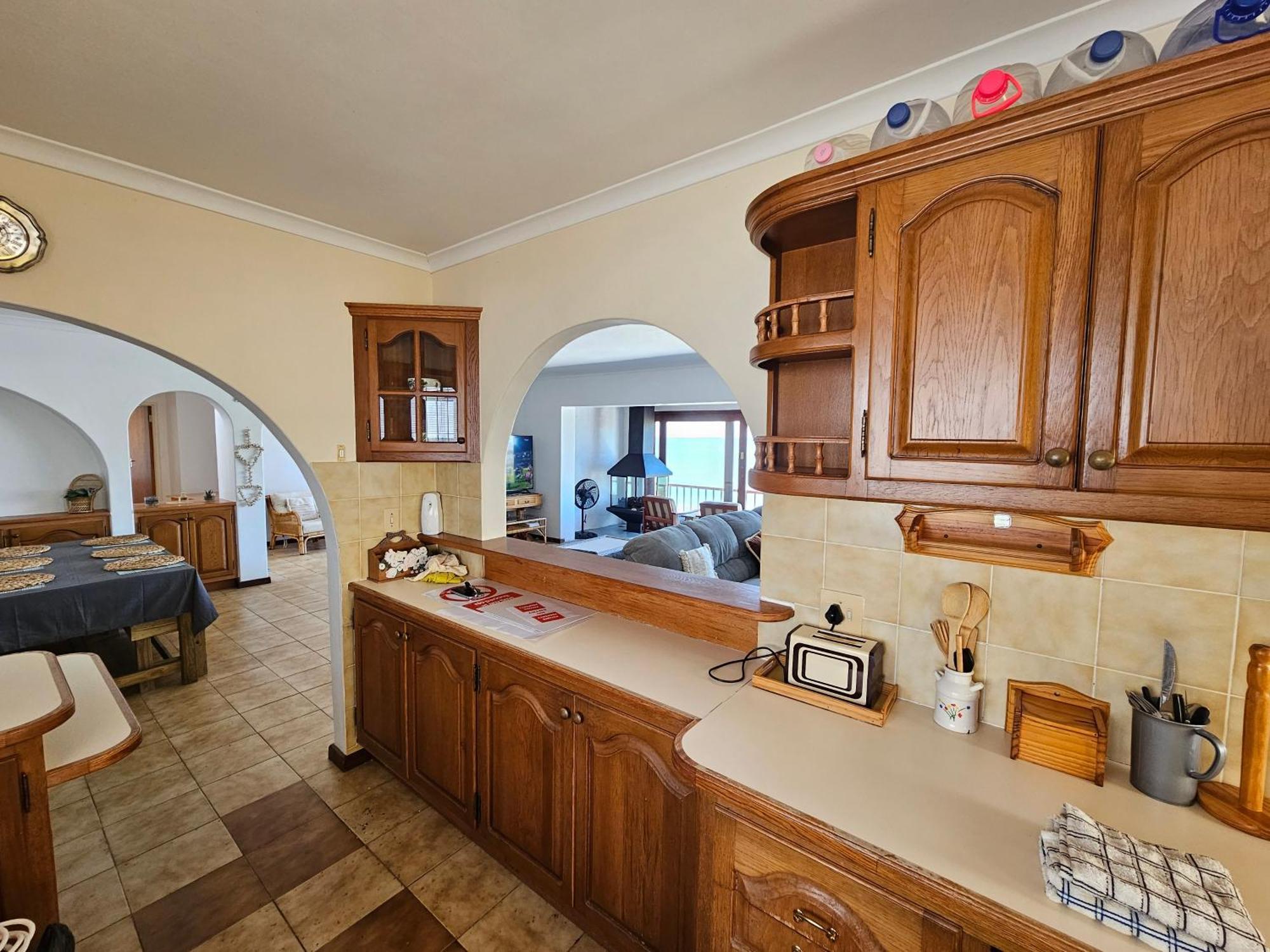 Bed and Breakfast La Isla Bonita Kapsztad Zewnętrze zdjęcie