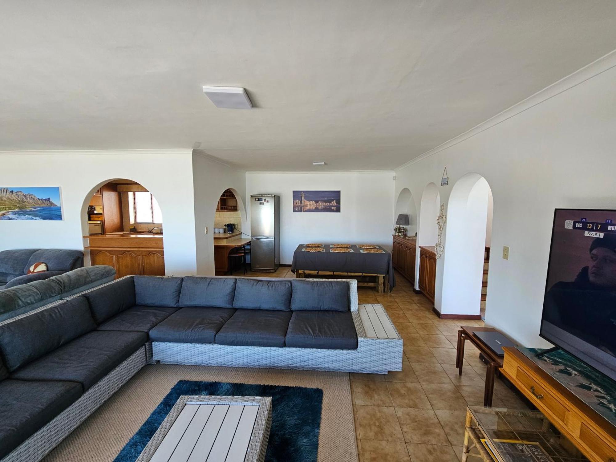 Bed and Breakfast La Isla Bonita Kapsztad Zewnętrze zdjęcie